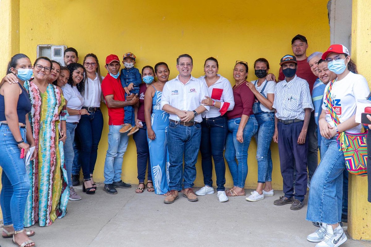 JorgeOvidioCruz's tweet photo. El municipio de #PuertoLleras se une a la iniciativa política que trabajará por defender los intereses económicos, de seguridad y salud de los metenses. #YoVotoCambioRadical #PorUnMetaSaludable. https://t.co/P1yf5PBduP