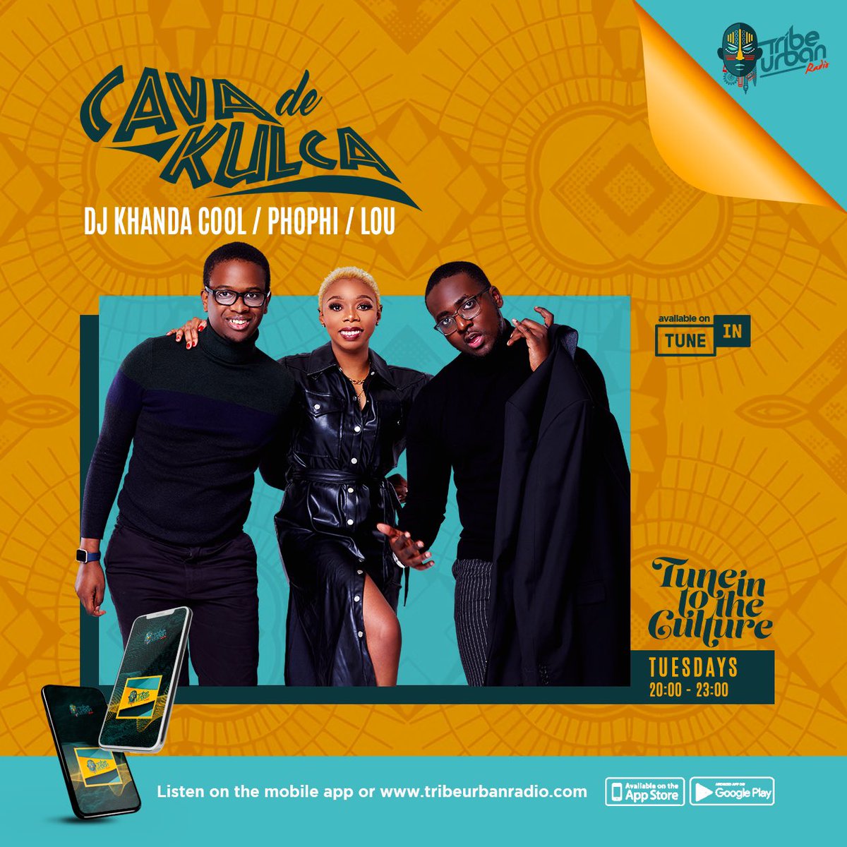 brian_ovo's tweet photo. 🚨🚨Your favourite Southern African radio show is back again tonight from 8-11PM. 

Get your alarms ready. It’s gonna be a vibe and a half. Tune in https://t.co/e9uuRFbeho 
Also follow @Cavadekulca https://t.co/Gxr6MQMv0H