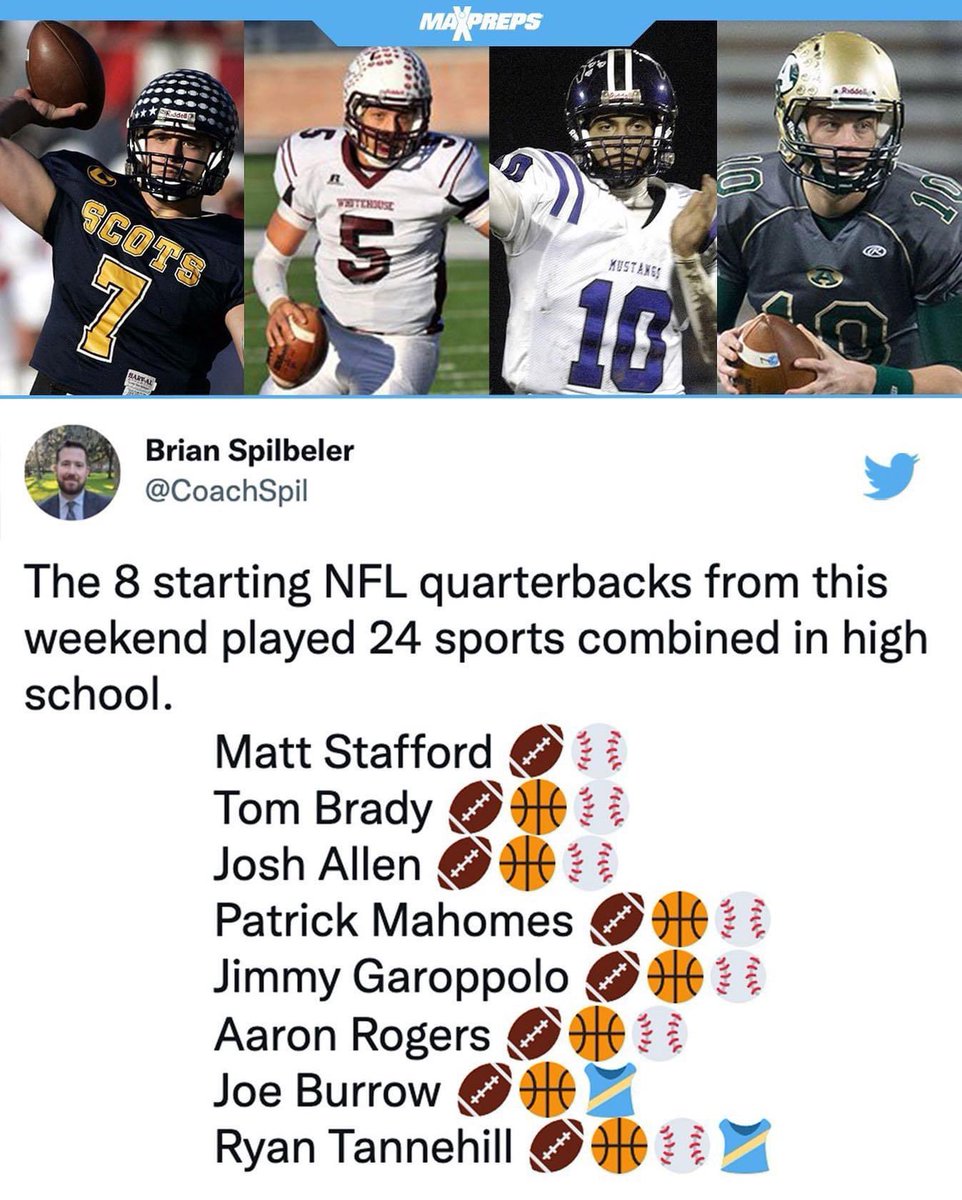 GCHS_AT's tweet photo. It’s okay to play multiple sports… actually we would prefer if you did!! 🤷🏼‍♀️🤷🏼‍♀️ https://t.co/ZvYGBCj0hH