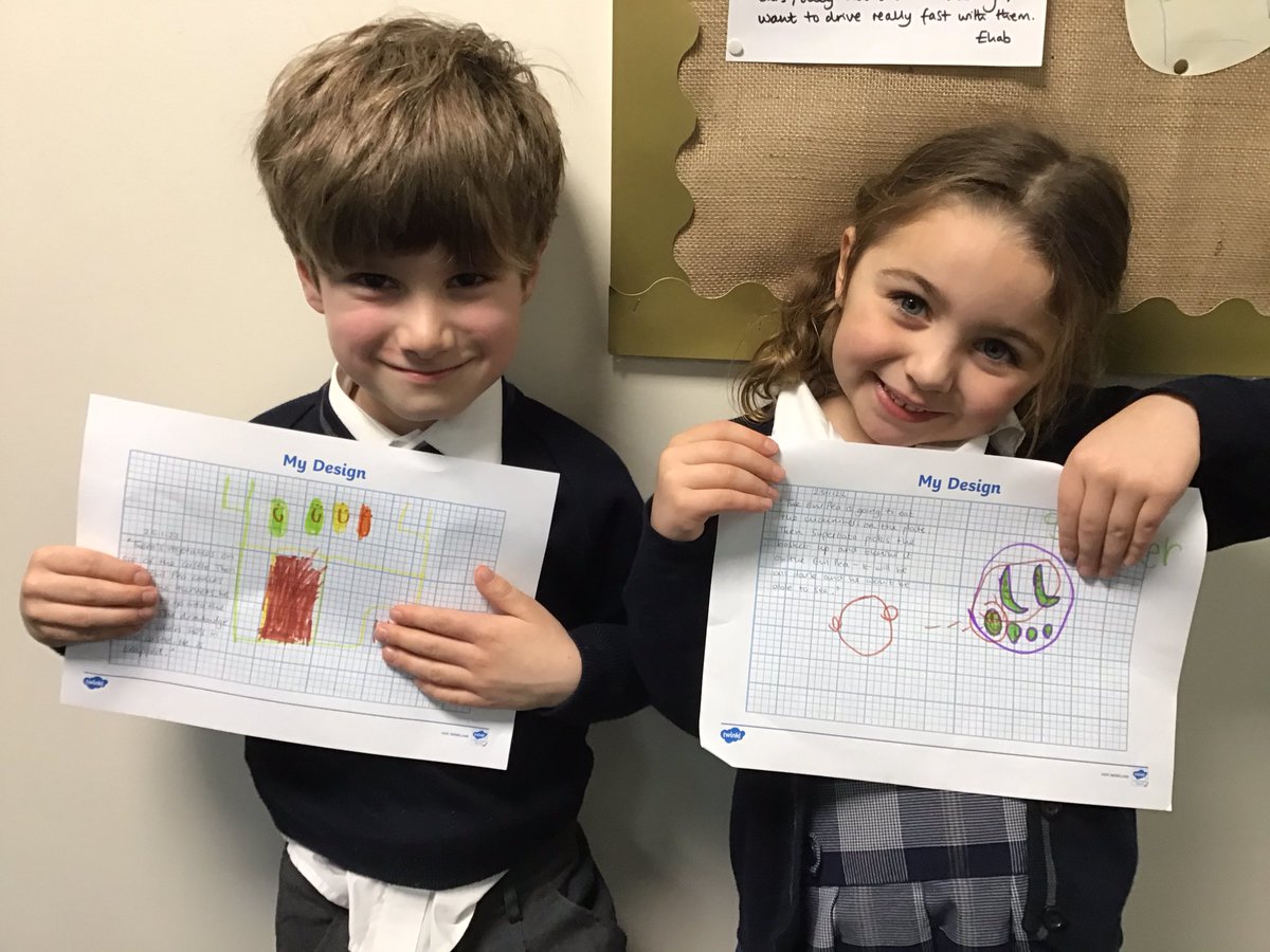 LaxtonJunior's tweet photo. Hooray, Supertato has arrived to help us! He asked #LJSReception to design some traps to capture the Evil Pea so we can take him back to the freezer. The children were very happy to help and cannot wait to make them tomorrow! #LoveOfLearning @suehendra @PaulLinnet https://t.co/6TuvzCIGuc