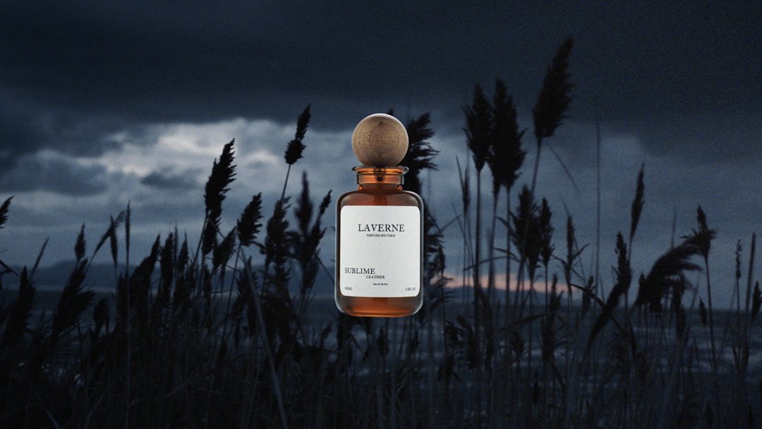 عطر laverne عطر توباكو