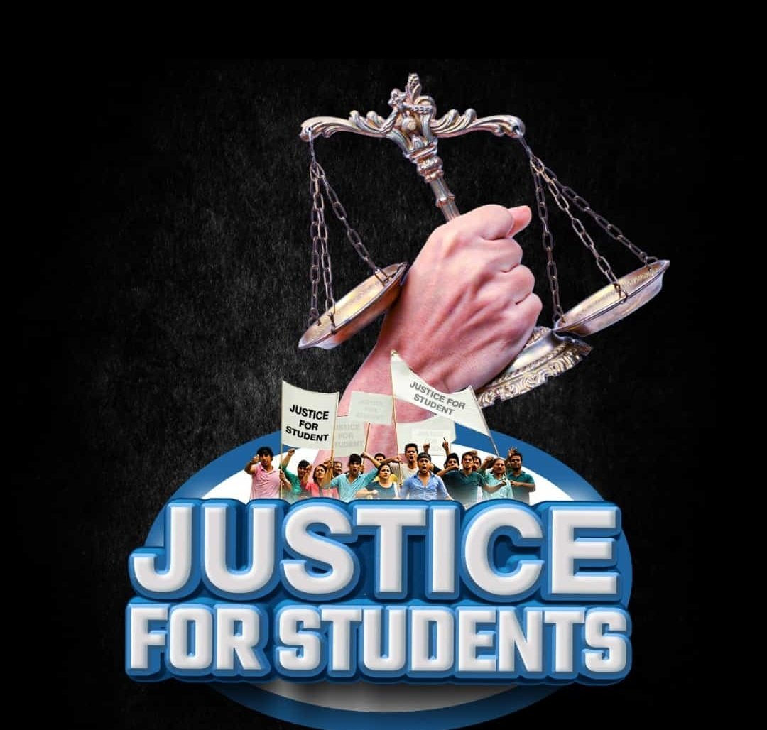 jubinjdeka's tweet photo. In this situation Cov-19 positive students to appear for practical exam to save their precious one year due to which many negative  students again tested https://t.co/gl8cMVfDUj @himantabiswa &amp; @GauhatiUni do you really care about the health of students?
#GUStudentLivesMatters https://t.co/sK3kx9CWJF