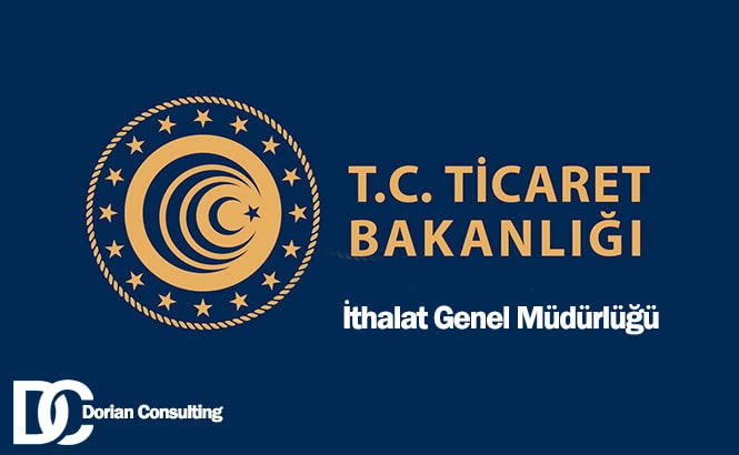 📢 Dampinge Karşı Kesin Önlem
dorianconsulting.com/blog/2022/01/2…
#dışticaret #ithalat #ihracat #pazararaştırması #dışticaretdanışmanlığı #ihracatdanışmanlığı