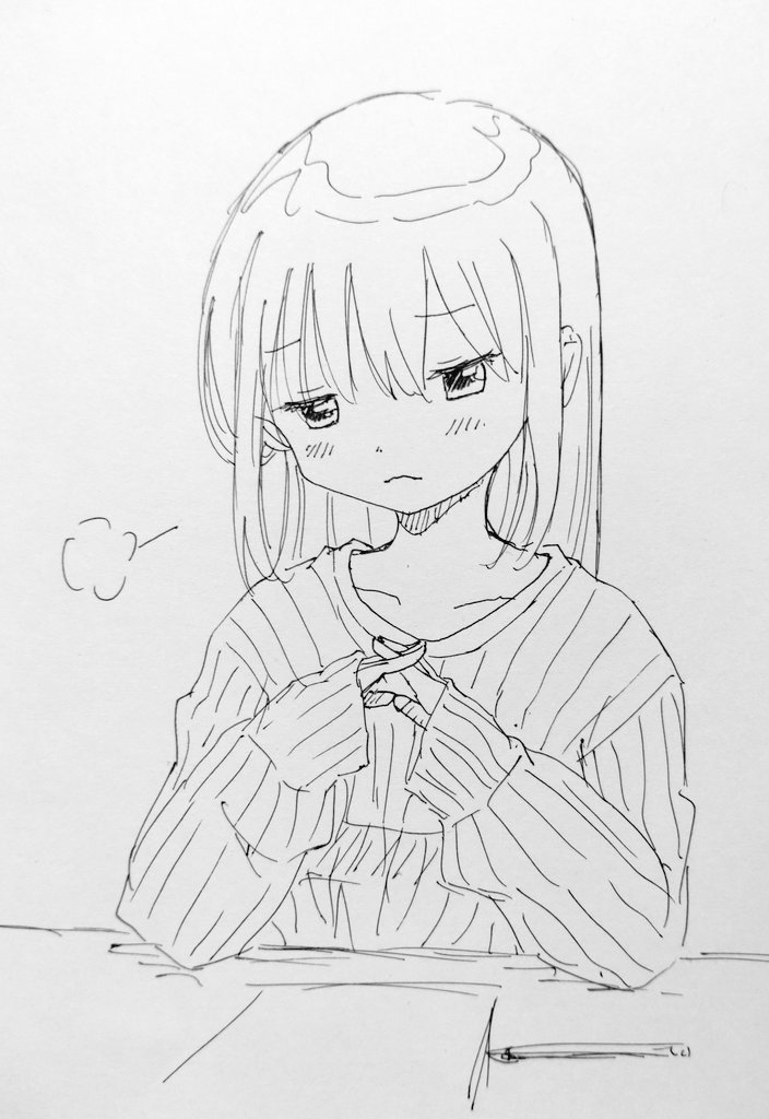 ………。 