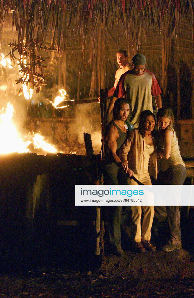 Anaconda 2 The Hunt for The blood orchid 🌺🐍❤ @KaDeeStrick <a href="/sallirichardson/">Salli Richardson</a>