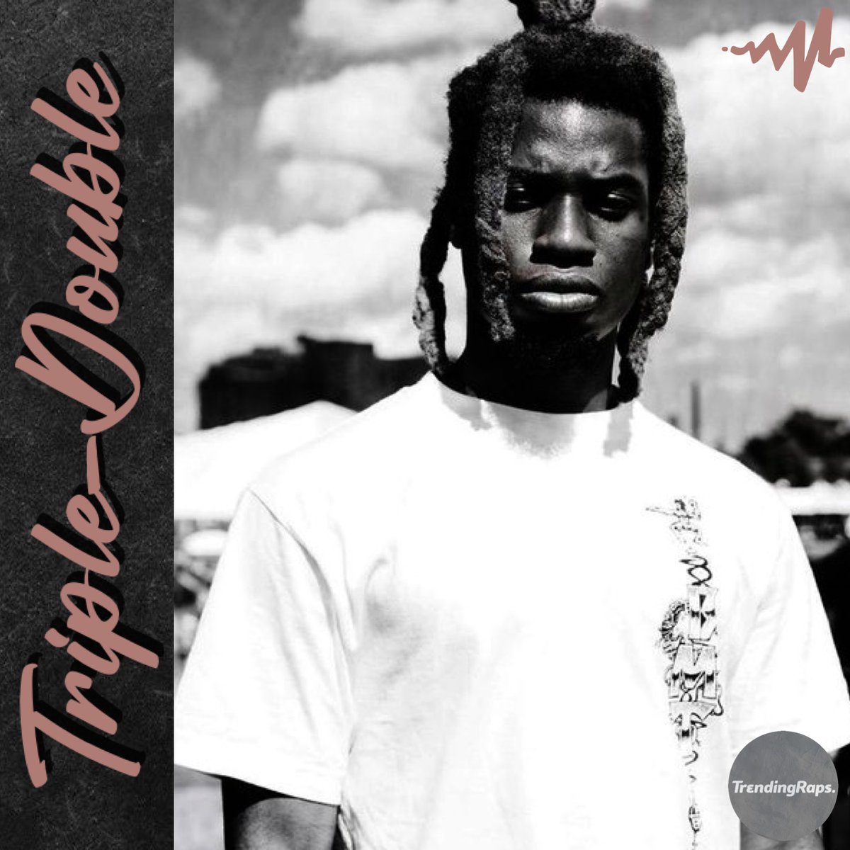 Trending Raps (@trendingraps) on Twitter photo Our “Triple-Double” playlist has been updated!
Exclusively On @Audiomack
🔶 <a href="/denzelcurry/">Denzel Curry</a>
🔶 <a href="/DoeBoyOfficial/">DOE BEEZY/FREEBANDZ</a>
🔶 <a href="/_VintageLee/">ViNTAGE FLEE</a>
🔶 <a href="/BIGKRIT/">Big K.R.I.T.</a>
🔶 <a href="/redveil/">redveil</a>
🔶 <a href="/Xchrispatrick/">Chris Patrick</a>
🔶 <a href="/a1kpgra/">PG RA</a>
🔶 <a href="/illuminatiskodi/">Skodi🪐</a>
🔶 <a href="/BOOFBOIICY/">Wayne - ¥</a>
🔶 <a href="/WhoisBeam/">BEAM</a>
🔶 <a href="/highway2009/">highway</a>
STREAM: audiomack.com/trendingraps/p… Our “Triple-Double” playlist has been updated!
Exclusively On @Audiomack
🔶 <a href="/denzelcurry/">Denzel Curry</a>
🔶 <a href="/DoeBoyOfficial/">DOE BEEZY/FREEBANDZ</a>
🔶 <a href="/_VintageLee/">ViNTAGE FLEE</a>
🔶 <a href="/BIGKRIT/">Big K.R.I.T.</a>
🔶 <a href="/redveil/">redveil</a>
🔶 <a href="/Xchrispatrick/">Chris Patrick</a>
🔶 <a href="/a1kpgra/">PG RA</a>
🔶 <a href="/illuminatiskodi/">Skodi🪐</a>
🔶 <a href="/BOOFBOIICY/">Wayne - ¥</a>
🔶 <a href="/WhoisBeam/">BEAM</a>
🔶 <a href="/highway2009/">highway</a>
STREAM: audiomack.com/trendingraps/p…
