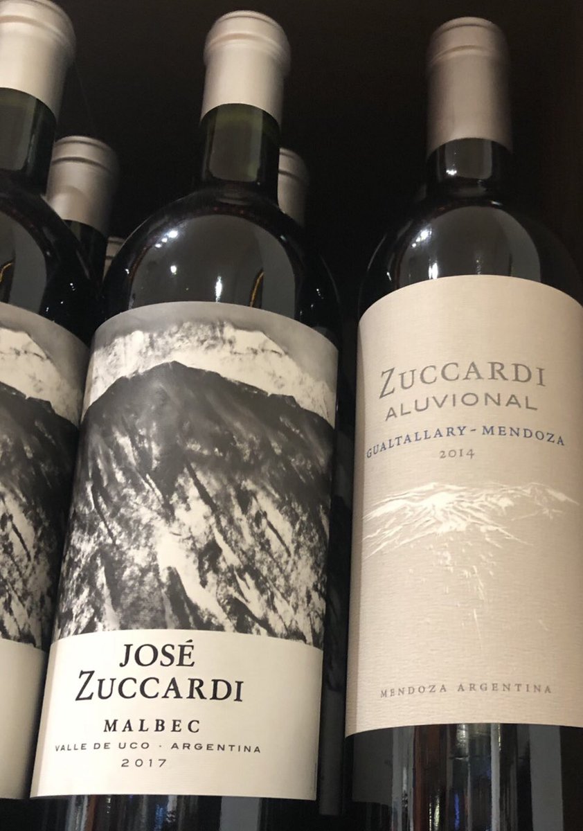 gita_mathew's tweet photo. Here’s some welcoming news !!! Wines from Zuccardi Valle De Uco, ( named as one of the Worlds Best Bodega’s in Argentina ) should be available in SL soon ! 🤞🏽😍🍷🍇🧀🥩🫒
@ZuccardiWines
#Mendoza
#Mabec
@nimalhperera https://t.co/g67xEKm5Kd