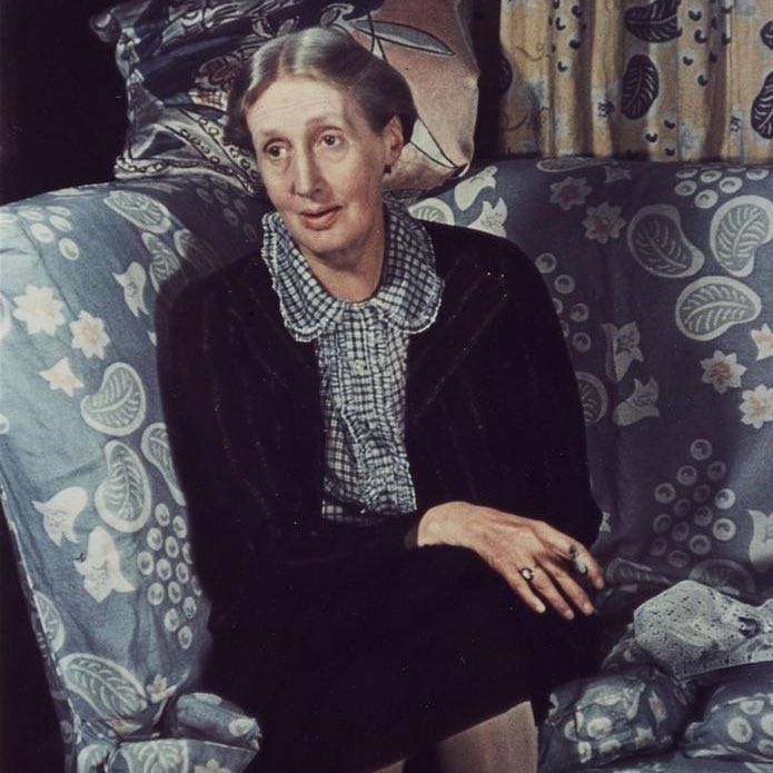 botvirginia's tweet photo. “My birthday, by the way — but, as usual, it was somehow rather forgotten which one begins to expect at my age.”

#OnThisDay 140 years ago, Virginia Woolf was born. https://t.co/qwSfBWCQF9