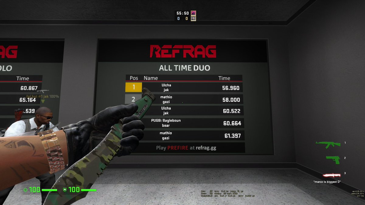 AnUlcha's tweet photo. @OfficialRefrag @Pimp_CSGO @EliGE @jack_byrne7 Actual good quality image cus I'm a brainlet https://t.co/klnETO84u1