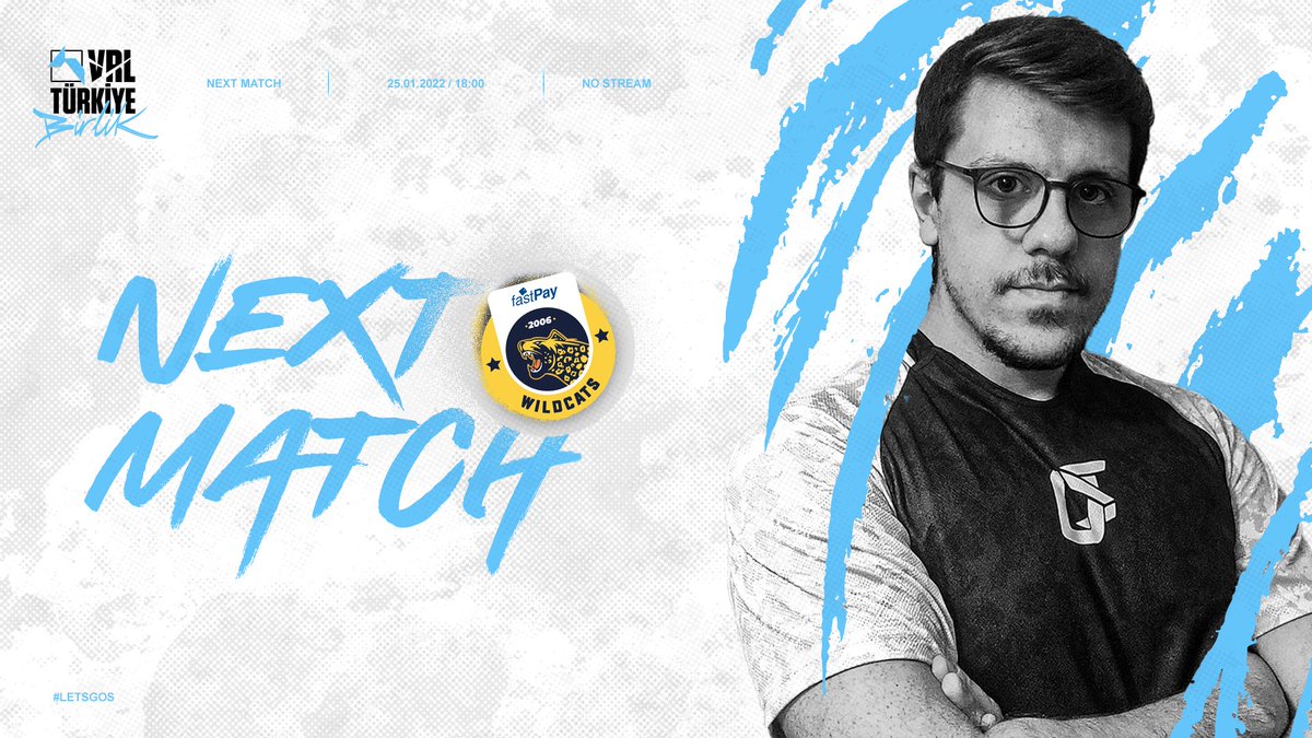 OtherSideTR's tweet image. #VRL Türkiye Birlik Ligi Açık Elemeler #1 Turnuvasında bir sonraki rakibimiz @IWcats !

🕓Birazdan

#letsgOS