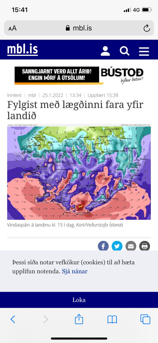 katrinbjerk's tweet photo. Frábært janúar-activity! https://t.co/f4m1gbeE9L