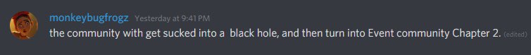 Average Event Community Kids tweet media
