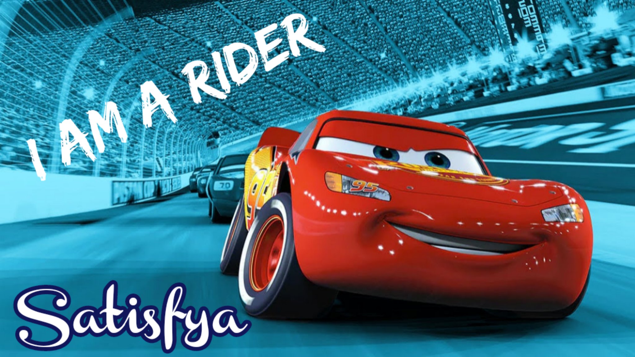 I am a rider song outlet