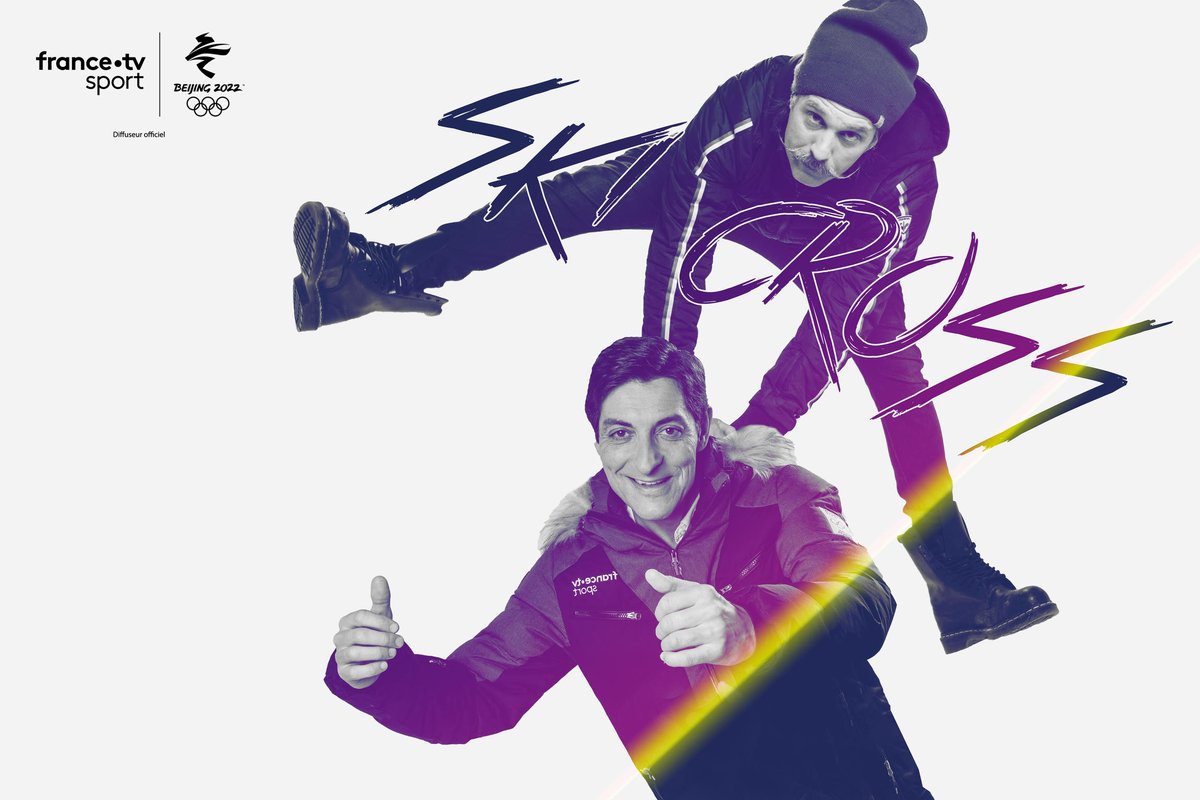 France•tv sport presse tweet media