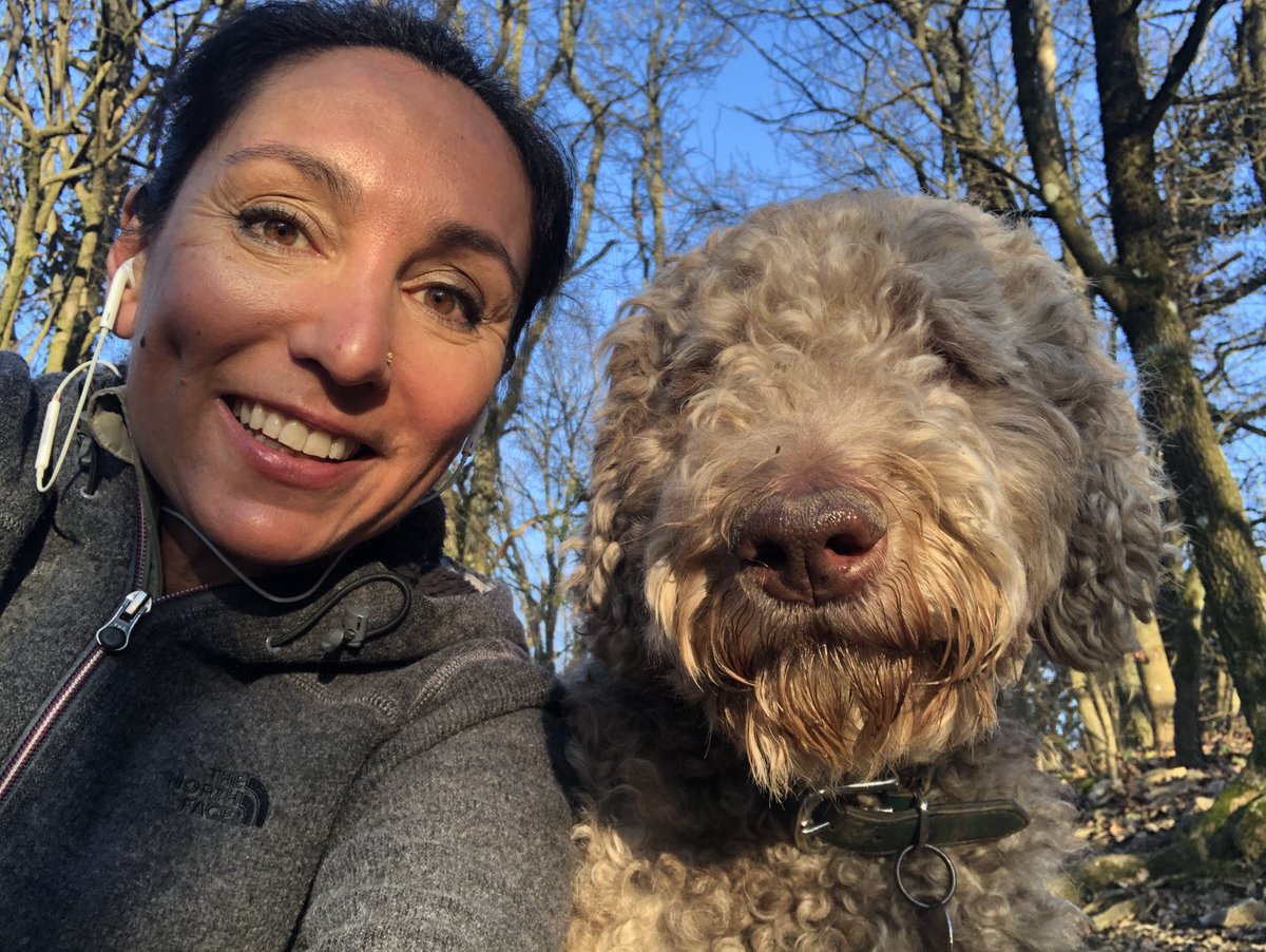 Isabelle Kumar tweet media