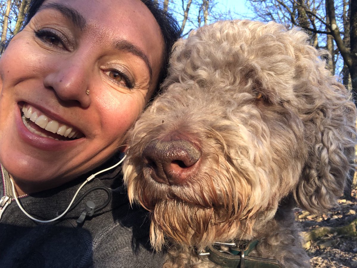 Isabelle Kumar tweet media