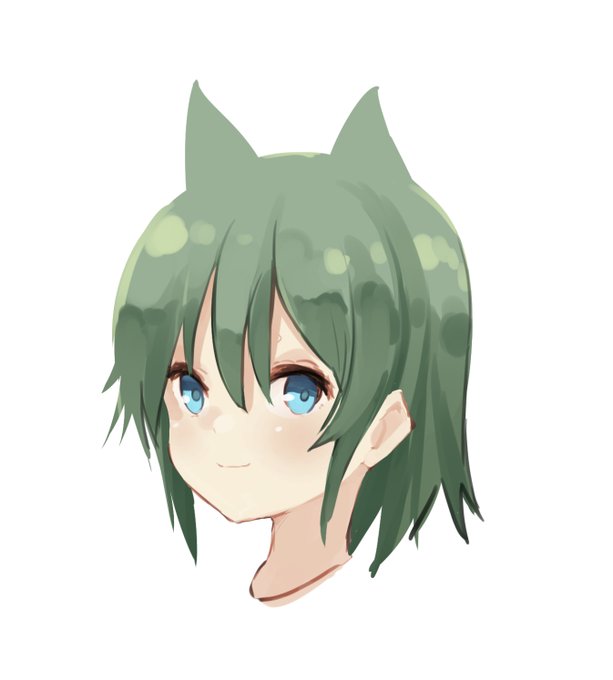 厚塗り頑張ってみようとしてるけど、だいぶ心が折れかけてたwww 