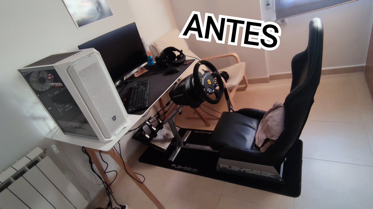 🇮🇨 Kevin Padrón 🇮🇨 tweet media