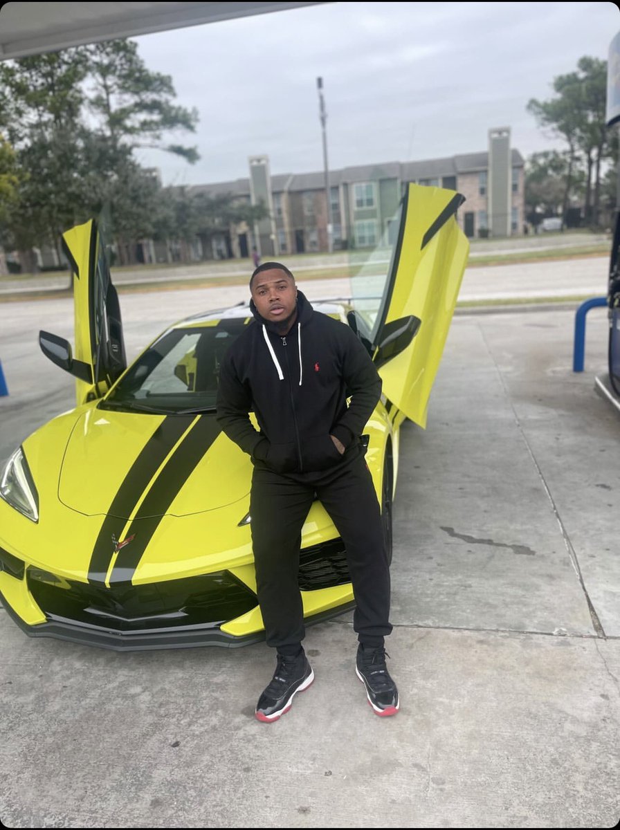 ThatManCarterIV's tweet image. G T A 🤩