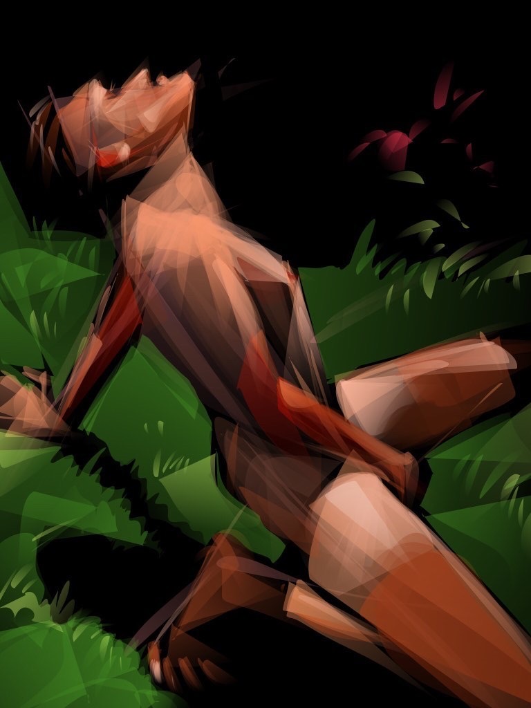 WildflowerJason's tweet photo. As an artist having someone wanting to do an artwork of you is everything!

Thank you for making me your muse today @themandraws 
You are honestly incredible! 🖤🤍🖤🤍🖤🤍 https://t.co/vdNgS7A2GR