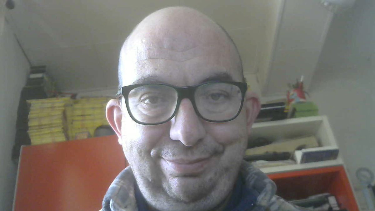 danieleorsi's tweet photo. Salve a tutti e' da un po' che non scrivo https://t.co/dUmOYW8pPK