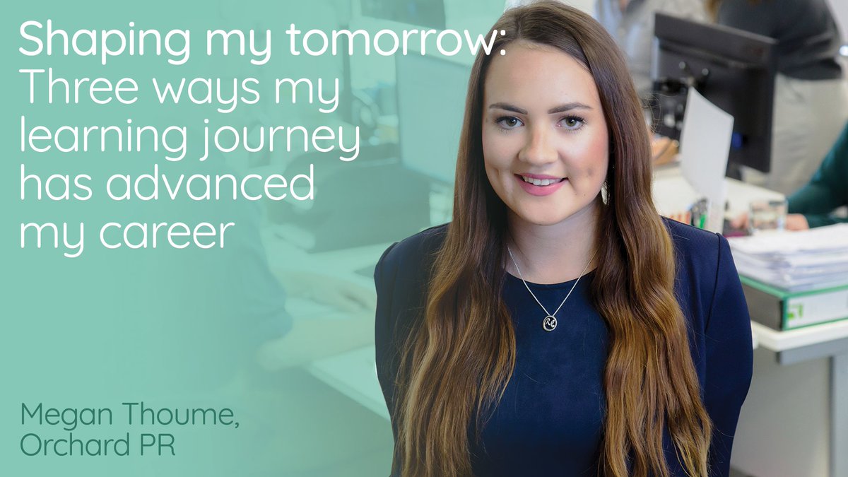 digigreenhouse's tweet photo. @meganethoume, Account Manager at @OrchardPR, shares how undertaking #SquaredOnline is not only helping her progress her career but is also bringing benefits to her customers! Read more, https://t.co/biyVAXpEJe
#DGHImpact #LearningHub @Avadolearning https://t.co/IIf23QIEzm
