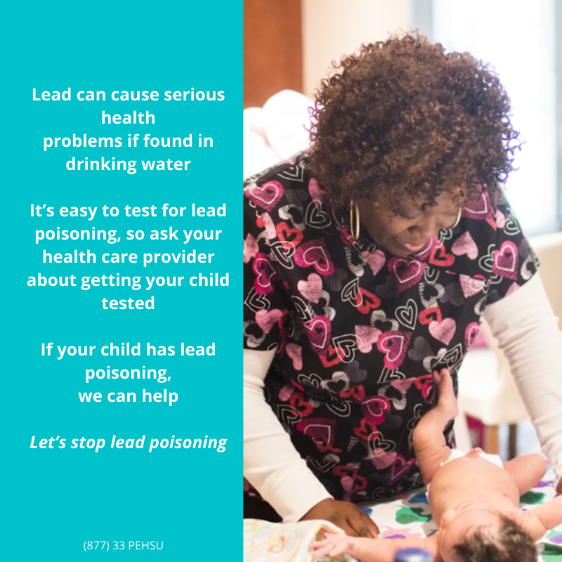 Southeast PEHSU tweet media