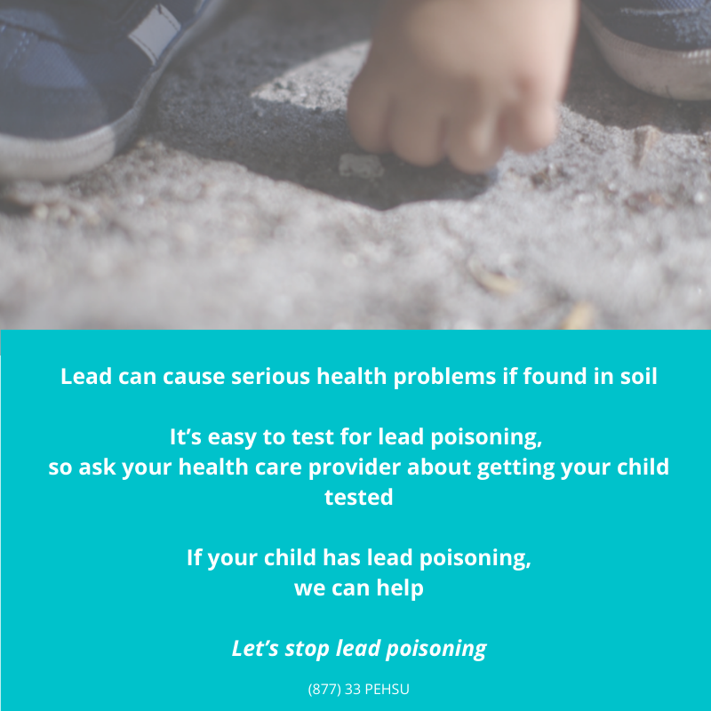 Southeast PEHSU tweet media