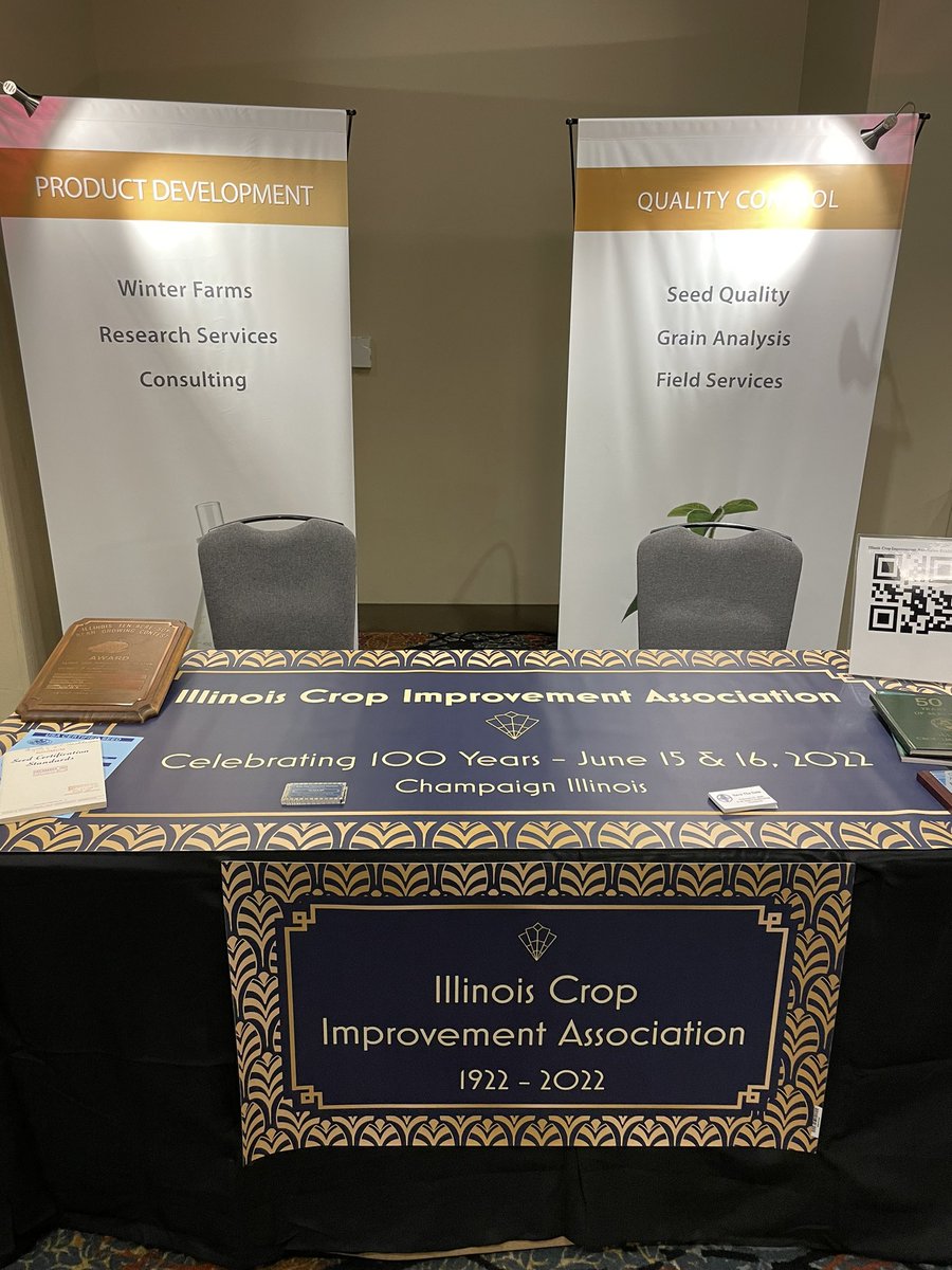 IPSA this week. Come visit us! #IPSA2022