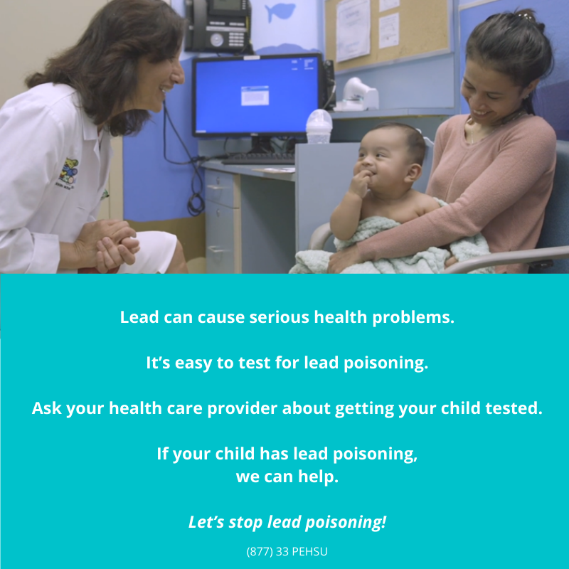 Southeast PEHSU tweet media