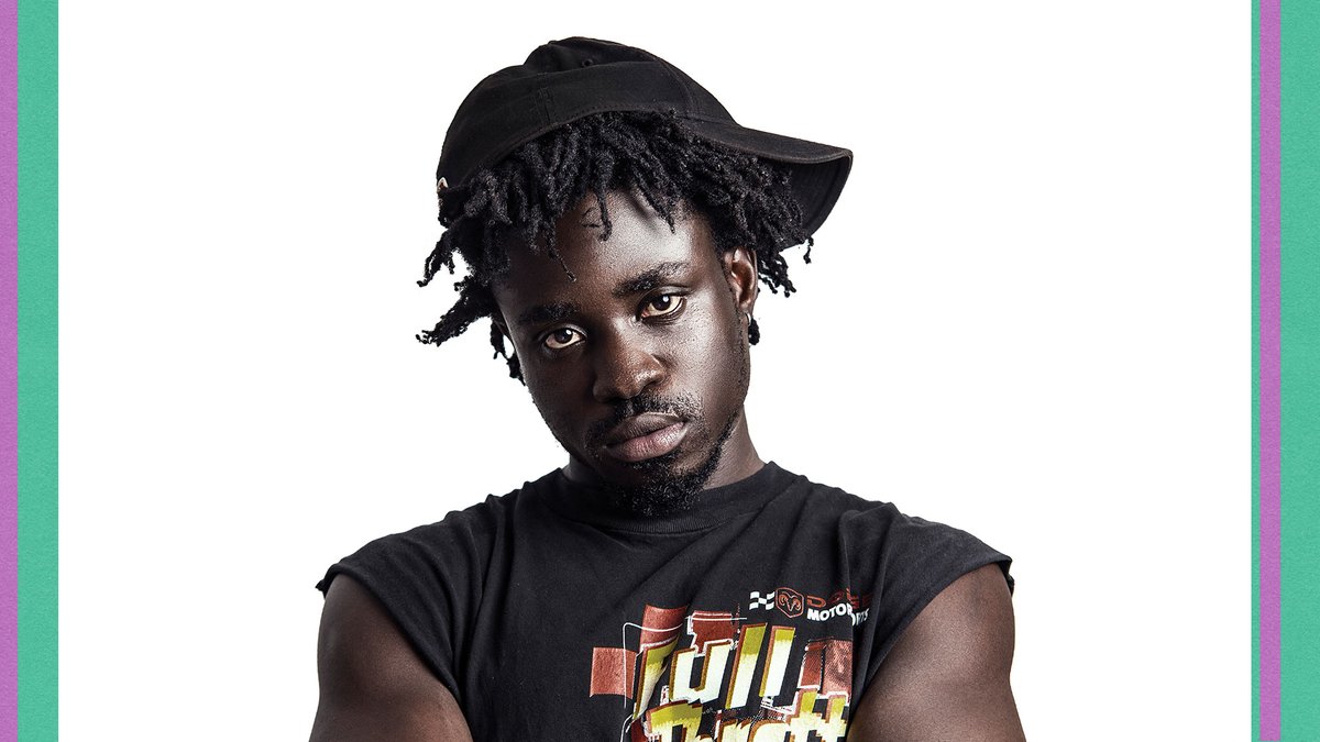 DJmag's tweet photo. Ghanaian asakaa continues to be one of the world’s most exciting growing rap scenes, and with his superb debut mixtape kicking off 2022, Kumasi-based @isCHICOGOD is ready to take it to the next level

✍️ @samdavies313 

https://t.co/v8YiYlhe0f https://t.co/g0eQCyTfmu