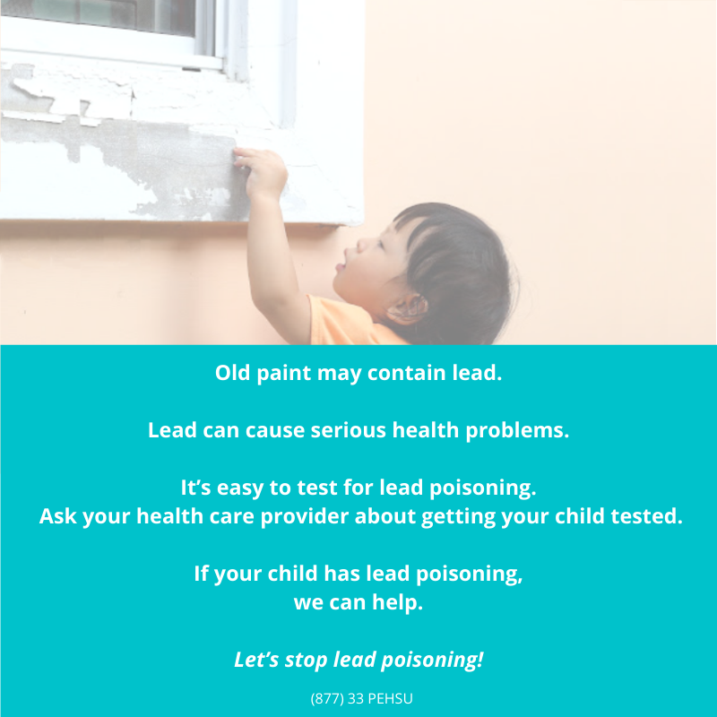 Southeast PEHSU tweet media