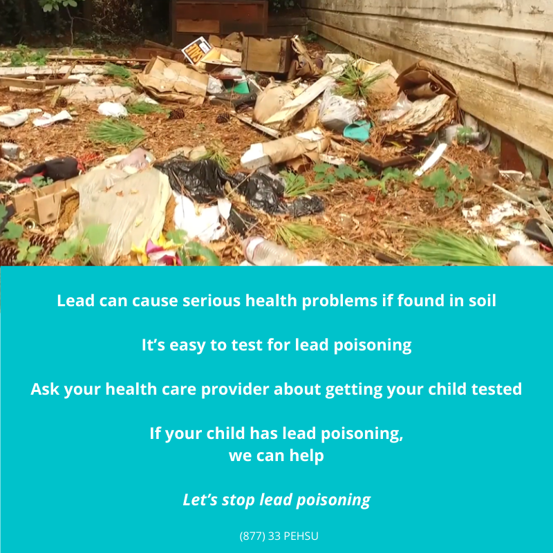 Southeast PEHSU tweet media