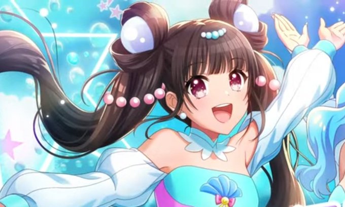 人魚姫のtwitterイラスト検索結果
