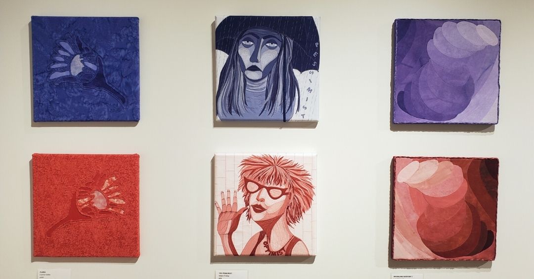 Gallery@501 tweet media