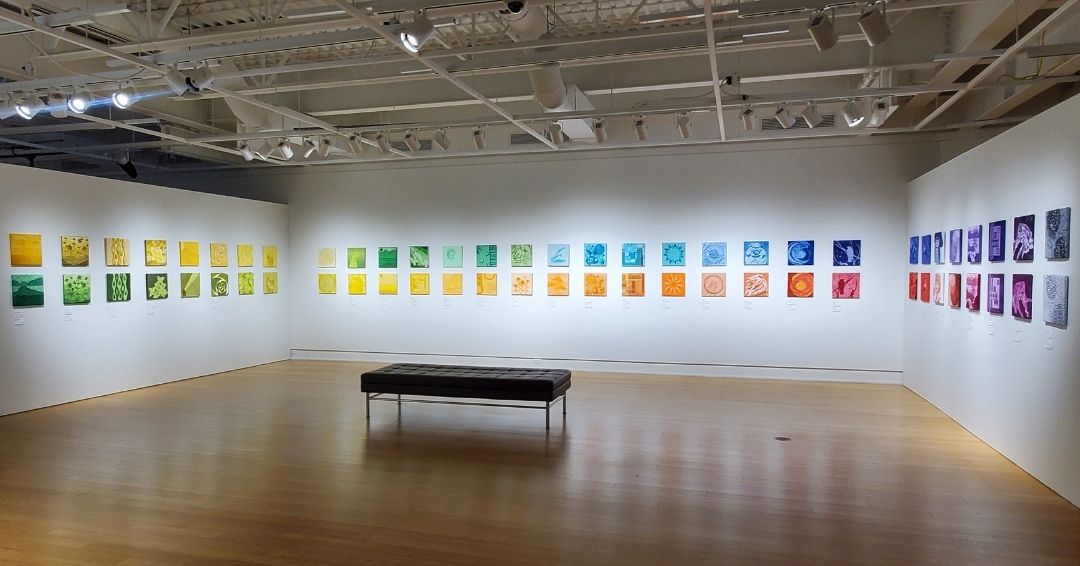 Gallery@501 tweet media