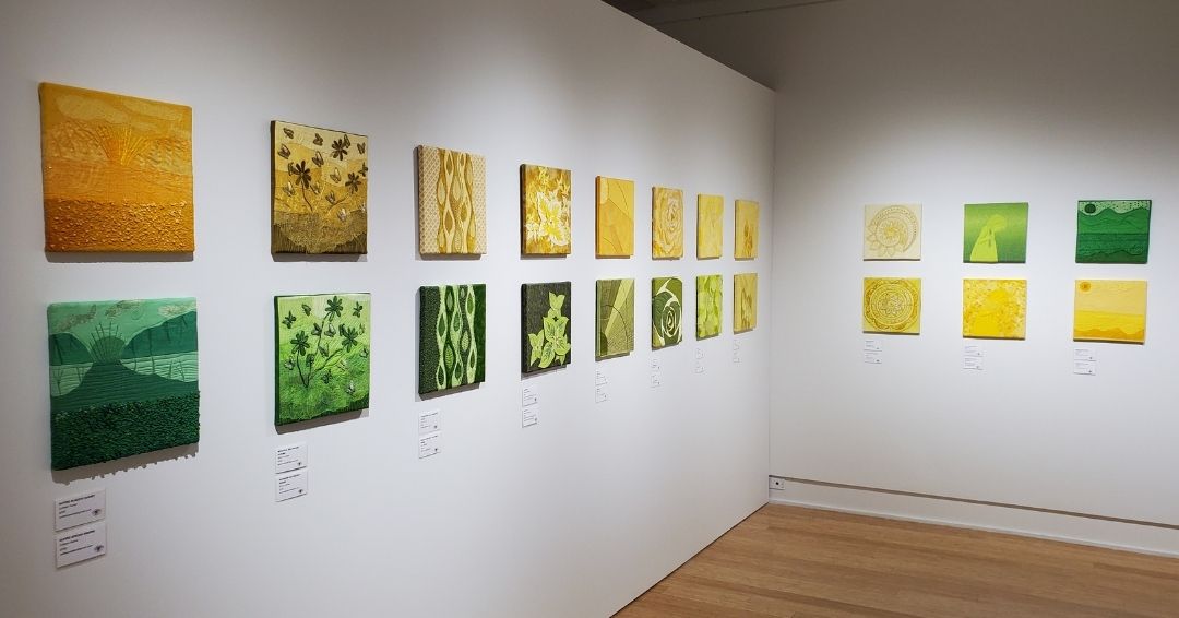 Gallery@501 tweet media