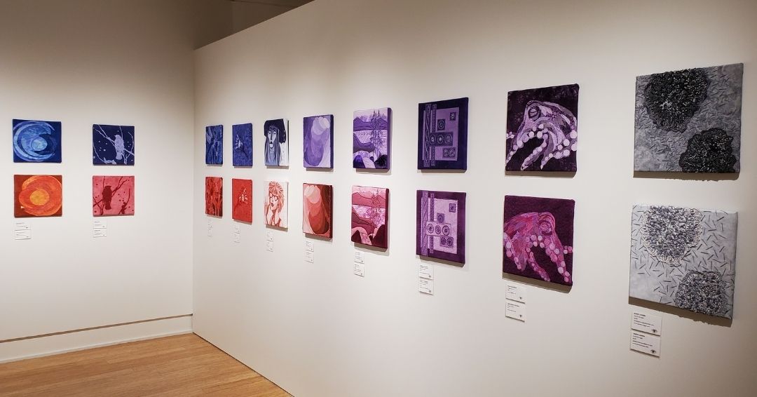 Gallery@501 tweet media