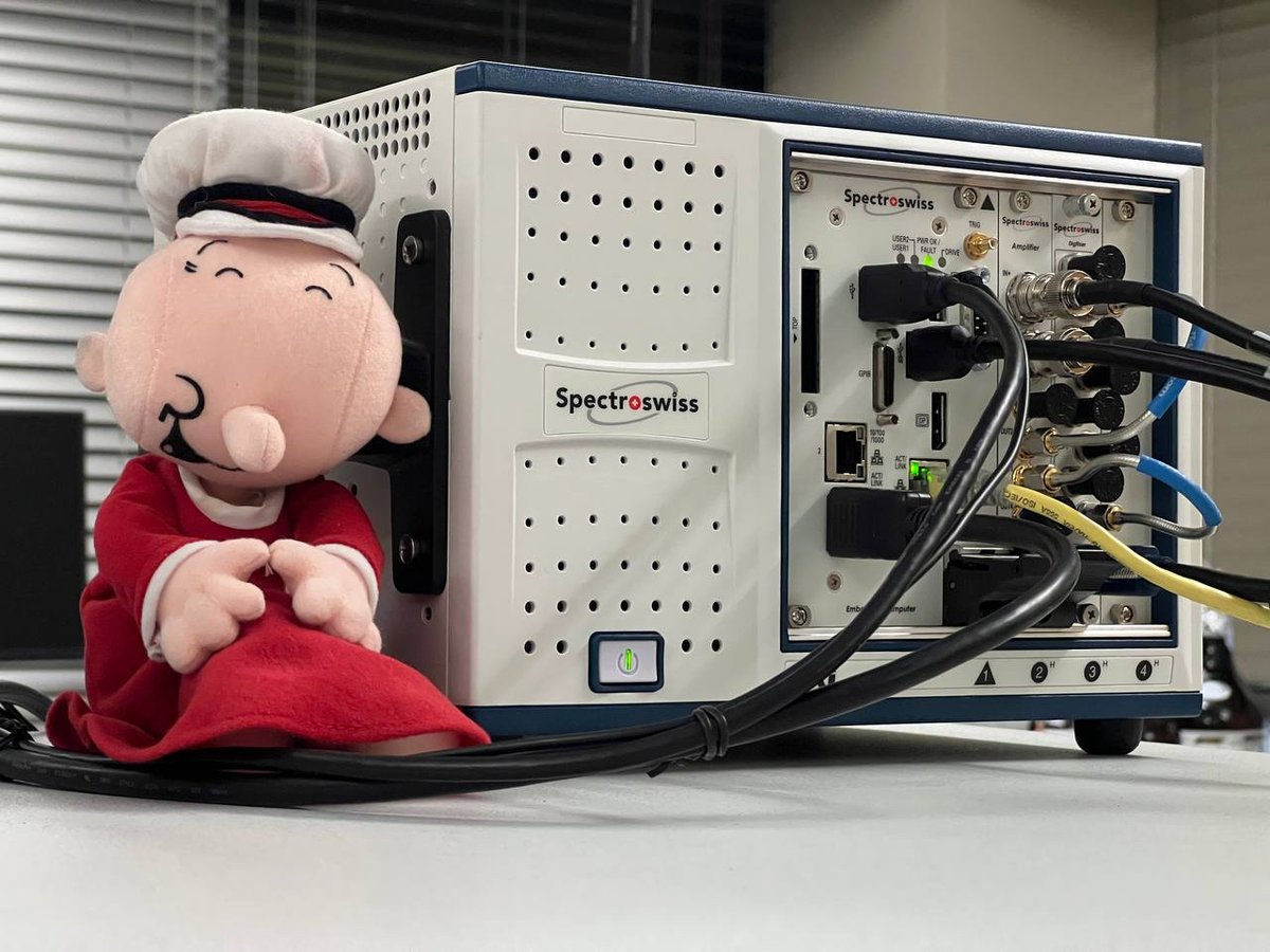 Spectroswiss tweet media