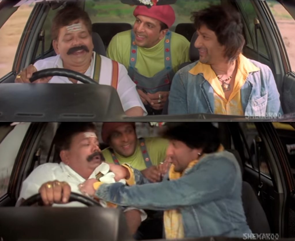 atrahman_'s tweet image. New robots tag name- "indexifembedded"

SEOs be like