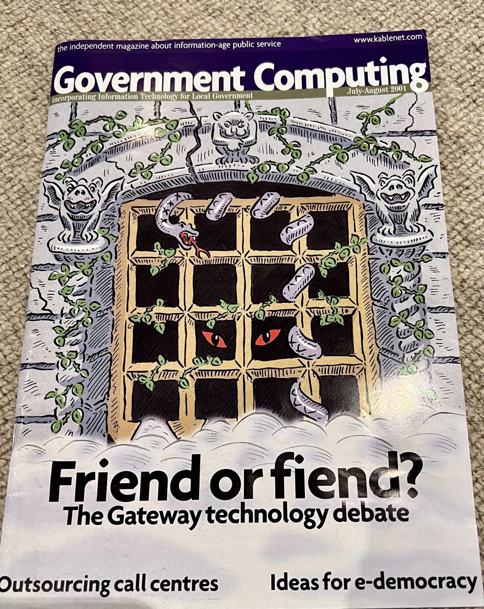 Alan Mather tweet media