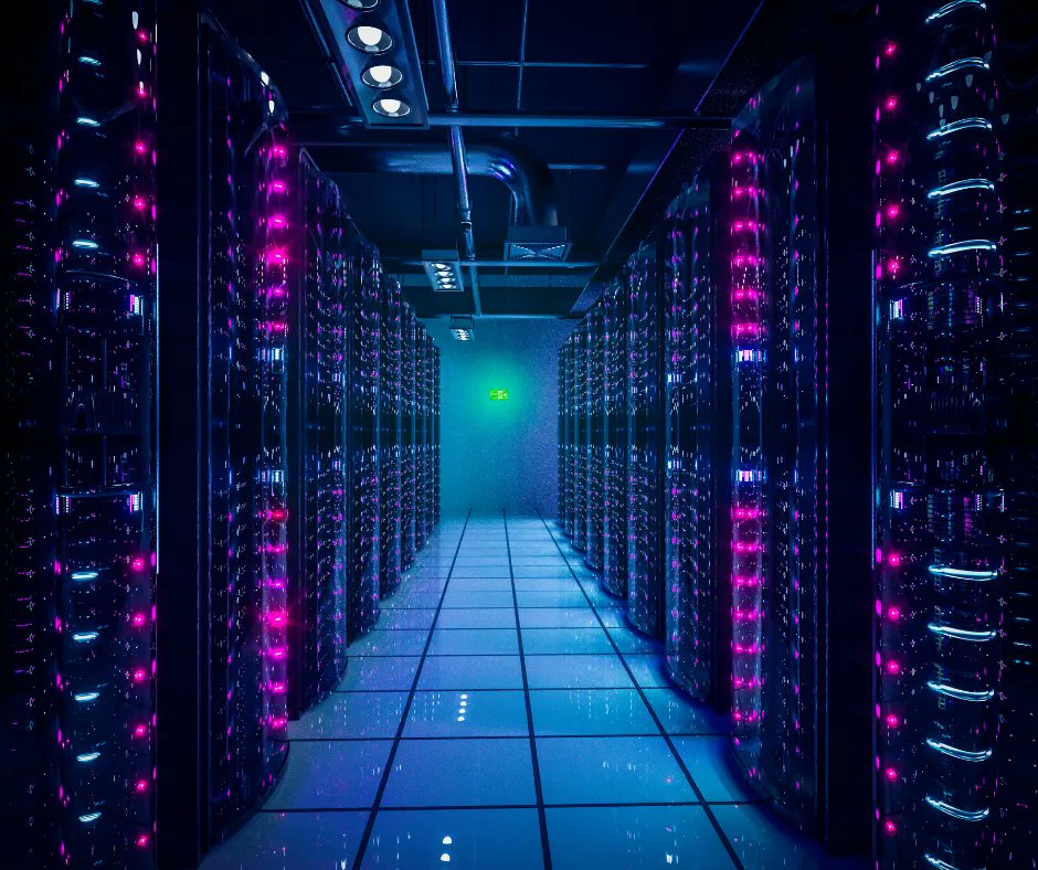 LDPAssociates's tweet photo. #BusinessNews - Altoona, Iowa will become Meta’s largest cloud campus with the addition of two new data centers, the company said Tuesday. 

The new capacity will boost Altoona to more than 5 million square feet of data center space!

Read more here: https://t.co/CJRAvzeYkZ https://t.co/otZc6iHXq1