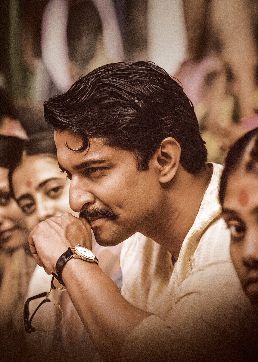 SearchForUHQ's tweet photo. ShyamSinghaRoy 🔥🔥📸 UHQ

#ShyamSinghaRoy https://t.co/svsRgG9x3w