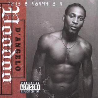 nosaputyouon's tweet image. On January 25th 2000, D’Angelo released his groundbreaking sophomore album, Voodoo. 

This was one of the first projects released sparking the Soulquarian movement