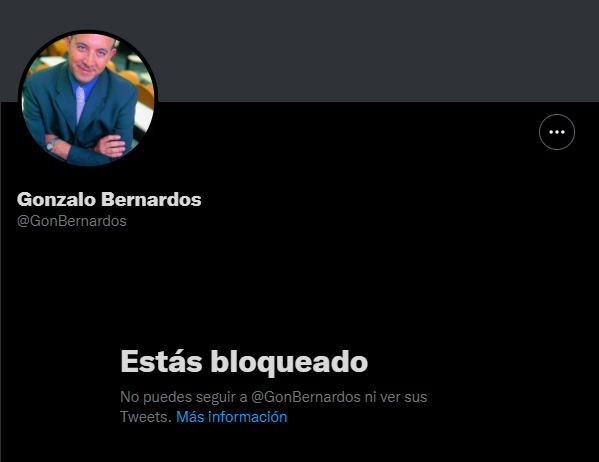 Indicador Bernardos 📈 tweet media