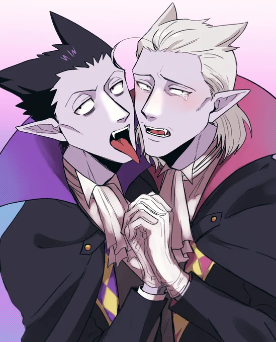 これはルクウスの百合 