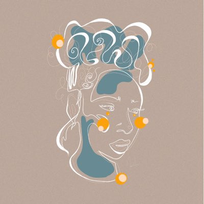 #selfportrait