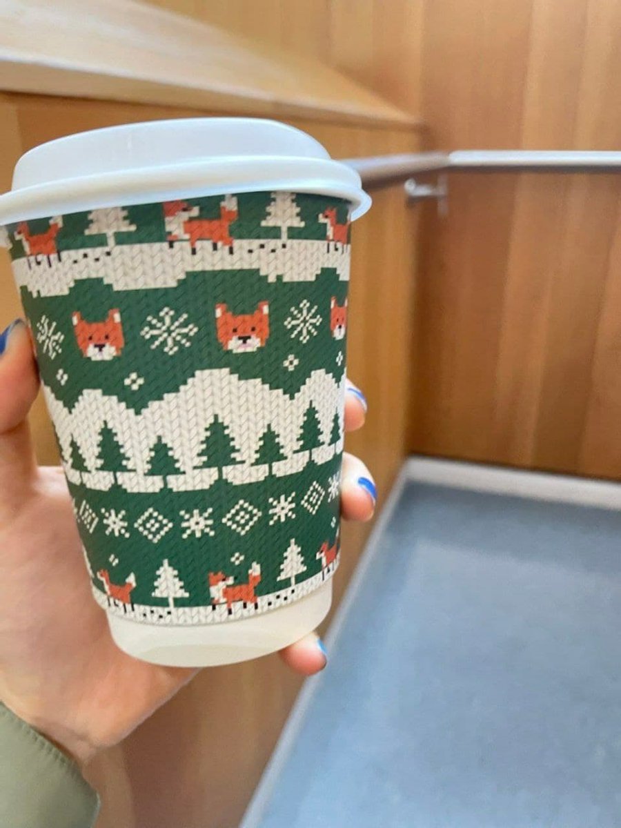 123xing3's tweet photo. Nice coffee 
Nice cup
Nice Fragrance https://t.co/XJM55PyyrO