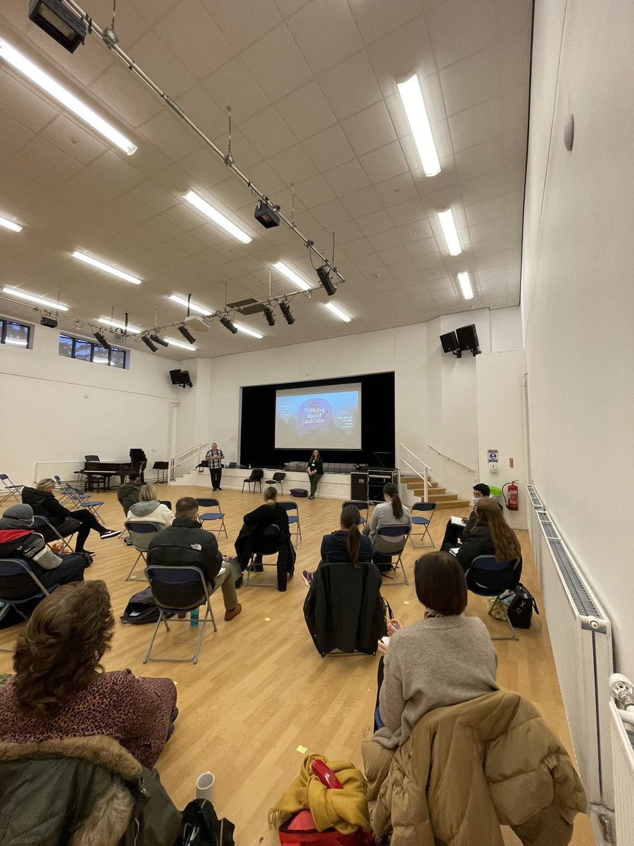 AYarrow@CHS tweet media