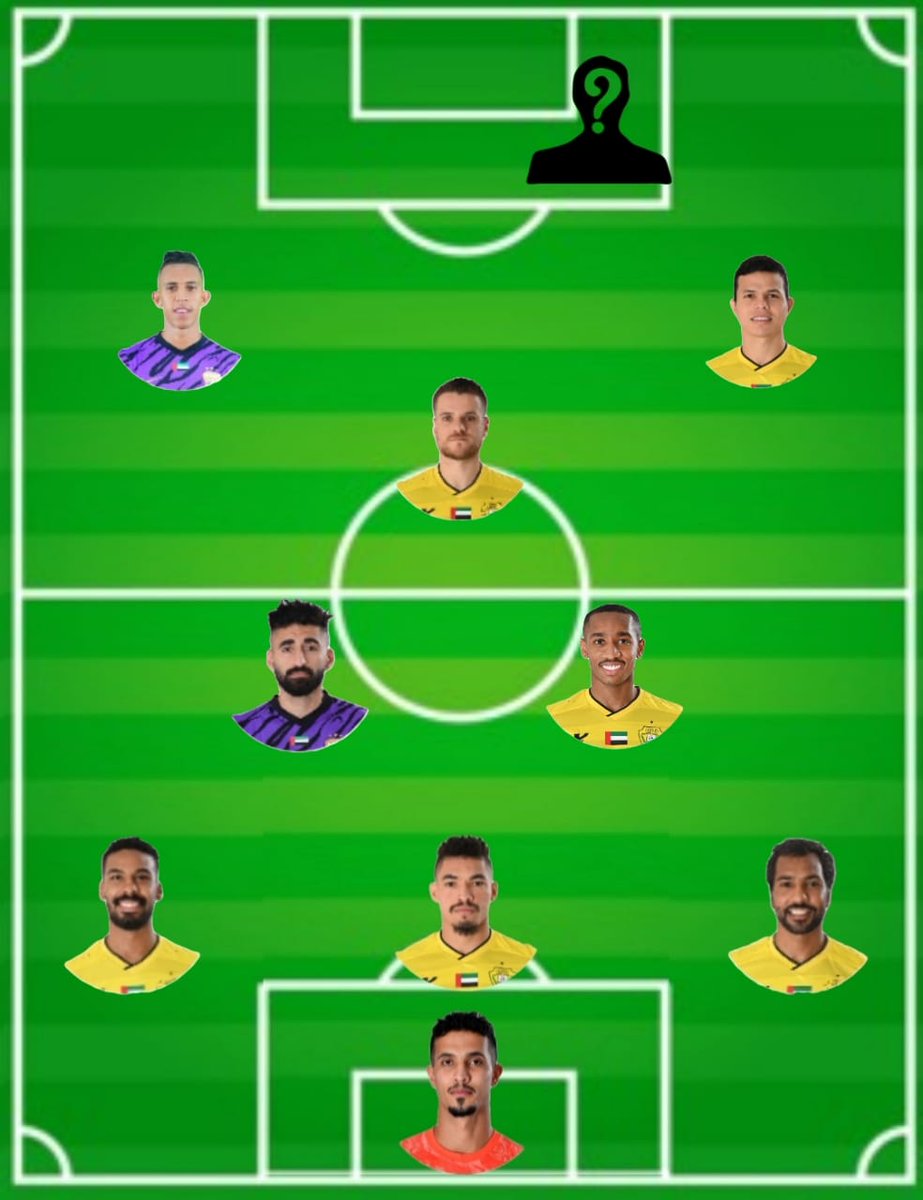 #فانتاسي_دورينا 🇦🇪 tweet media